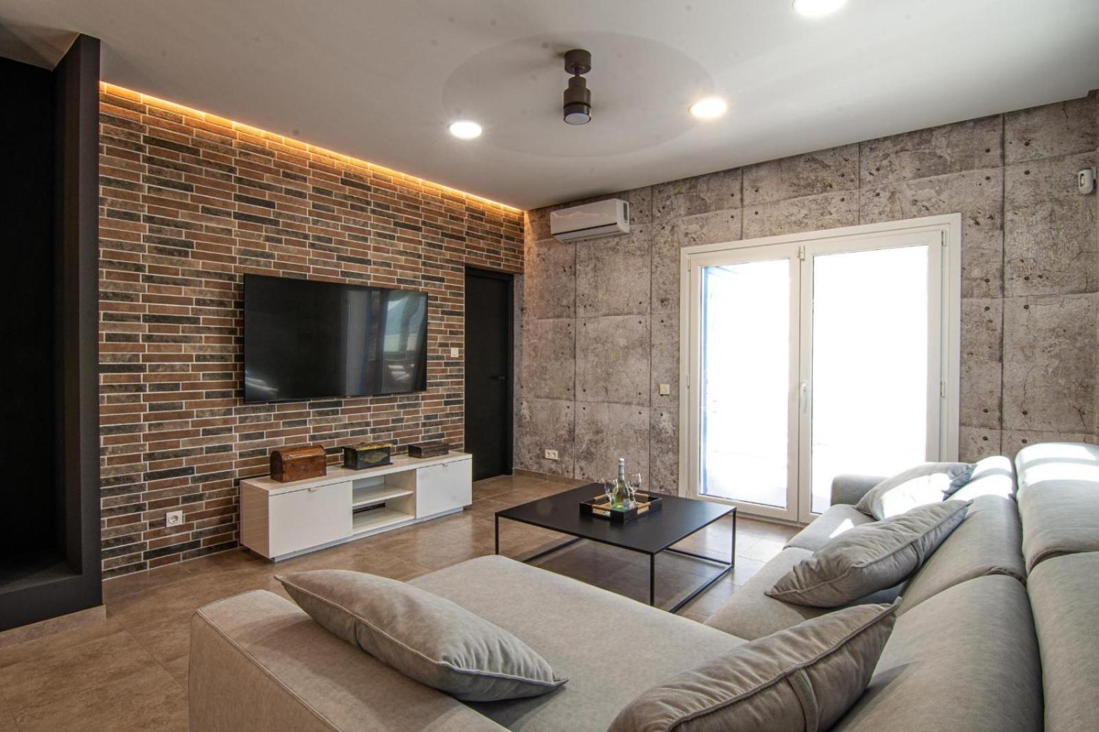 Villa Alex La Isleta del Moro Extérieur photo